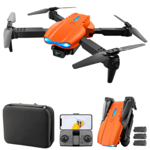 Dron E99 Motor brussles