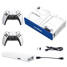 Consola de juegos M15