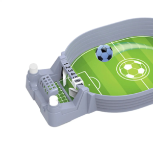 Juego futbolito pequeño para niños