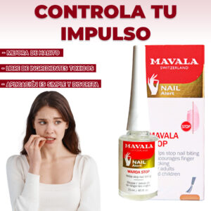 ESMALTE MAVALA K+ 15ML