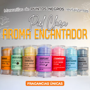 MASCARILLA BARRA COREANA