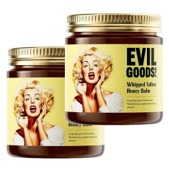 CREMA EVIL GOODS