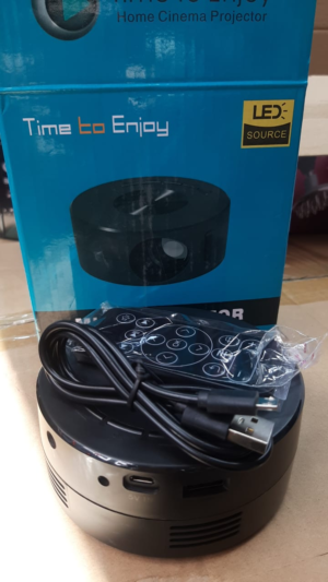 Mini Proyector portatil para celular