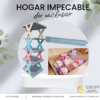 COMBO HOGAR IMPECABLE