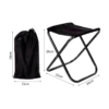 Silla Plegable Pesca Camping TV60