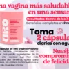 URO - Probióticos