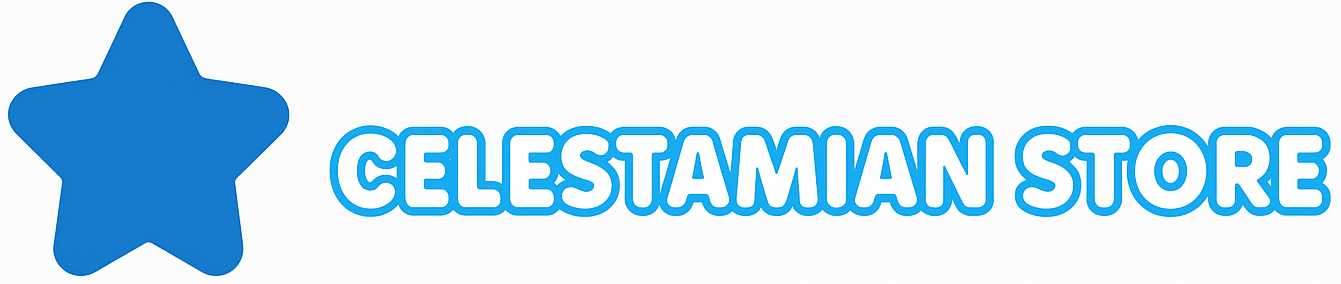 Celestamian Store