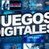 Videojuegos Digitales para pc y consolas