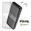 Power Bank 10000 mAh Innovatech Carga R
