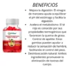 GOMITAS VINAGRE DE MANZANA