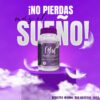 C4LM Gomas para dormir