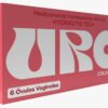 Uro óvulos vaginales