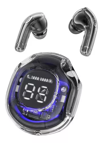 Auriculares Inalámbricos Acefast