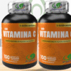 VITAMINA C X 2