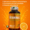 VITAMINA C X 2